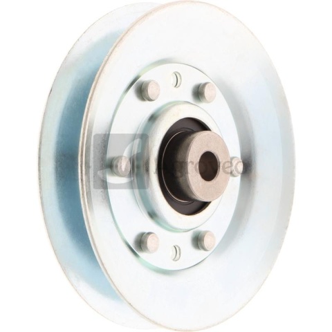 Koło pasowe rowkowe 108x9,5mm Husqvarna, AYP, Rally, Partner 31270058 532 14 67-63 Koło pasowe rowkowe 108x9,5mm Husqvarna, AYP, Rally, Partner 31270058 532 14 67-63