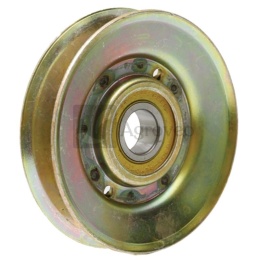 Koło pasowe rowkowe 95,3x16,9mm John Deere 31270090 AM118447, 280-309