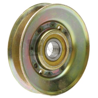 Koło pasowe rowkowe 95,3x16,9x22,2mm John Deere AM118447