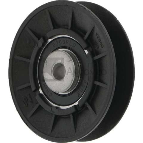 Koło pasowe rowkowe napędu fi 76,2mm Husqvarna 31270307 506 94 69-01 Koło pasowe rowkowe napędu fi 76,2mm Husqvarna 31270307 506 94 69-01