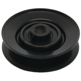 Koło pasowe klinowe 77,7x9,5x19,5mm MTD WOLF 756-05234, 756-0236