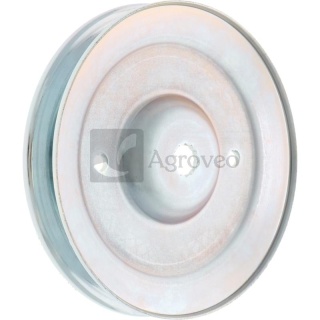 Koło pasowe rowkowe 31270325 583 56 82-01, 532 44 32-39