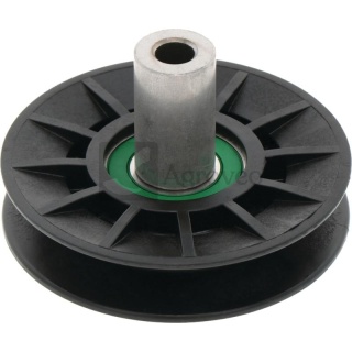Koło pasowe napinacza rowkowe fi 89mm Husqvarna 532 40 72-87