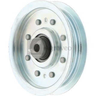 Koło pasowe wariatora 31270250 AM136621