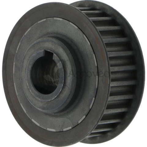 Koło pasowe zębate 75mm 28mm 20mm Castelgarden 31270018 1136-0294-01, 25601560/0, 125601560/0 Koło pasowe zębate 75mm 28mm 20mm Castelgarden 31270018 1136-0294-01, 25601560/0, 125601560/0