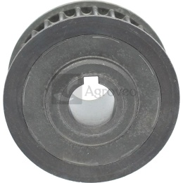 Koło pasowe zębate 75x20mm 28z STIGA 31270020 25601562/0, 125601562/0, 1136-0914-01