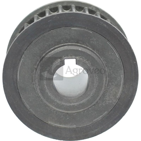 Koło pasowe zębate 75x20mm 28z STIGA 31270020 25601562/0, 125601562/0, 1136-0914-01 Koło pasowe zębate 75x20mm 28z STIGA 31270020 25601562/0, 125601562/0, 1136-0914-01
