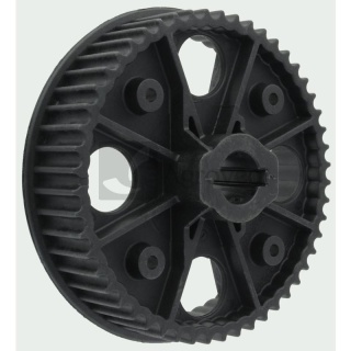 Koło pasowe 732535413501 535 41 35-01, 000535413501