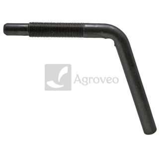 Kowadełko - uchwyt 37270319 13120