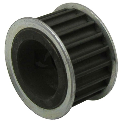 Krążek napinający 55x31mm 20z Castelgarden 31270019 25601561/0, 125601561/0, 1136-0913-01 Krążek napinający 55x31mm 20z Castelgarden 31270019 25601561/0, 125601561/0, 1136-0913-01