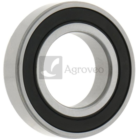 Łożysko kulkowe zwykłe 6202 2RS 5556202 2RS 1136-0070-01, 119216048/0, 119216033/1, 19216033/0, 095360280000010