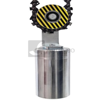 Obciążnik do łańcucha 11647242