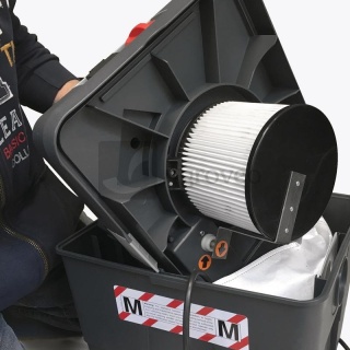 Odkurzacz na mokro / sucho VC 50-60 11671877