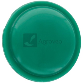 Osłona pokrywa rolki napinacza 32,6mm Castelgarden 125109521/1, 25109521/1, 1136-0868-01