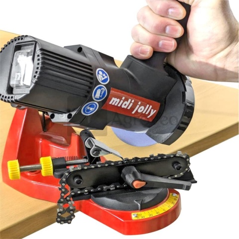 Ostrzałka Midi Jolly-N PRUNER 12538913 Ostrzałka Midi Jolly-N PRUNER 12538913