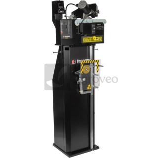 Ostrzałka do łańcuchów COMBIMATIC 11740906