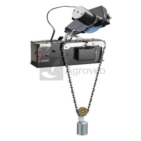 Ostrzałka do łańcuchów RoboJolly RJ12 11766405 Ostrzałka do łańcuchów RoboJolly RJ12 11766405