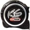 PRECISIONplus Taśma miernicza z ustalaczem 7883000131 300.0131