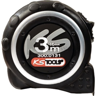 PRECISIONplus Taśma miernicza z ustalaczem 7883000131 300.0131