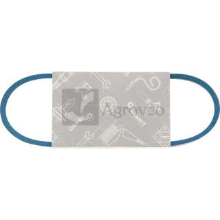 Pasek klinowy 57273024 666 018 150, 238-024