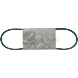 Pasek klinowy 57273030 3L300K, 238-030