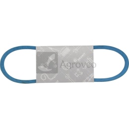 Pasek klinowy 57274028 4L280K, 248-028