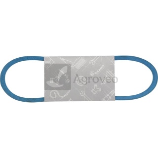 Pasek klinowy 57274028 4L280K, 248-028