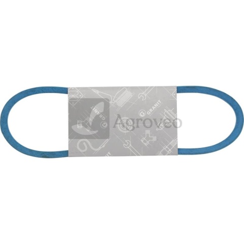 Pasek klinowy 57274028 4L280K, 248-028