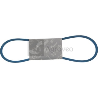Pasek klinowy 57274037 4L370K, 248-037
