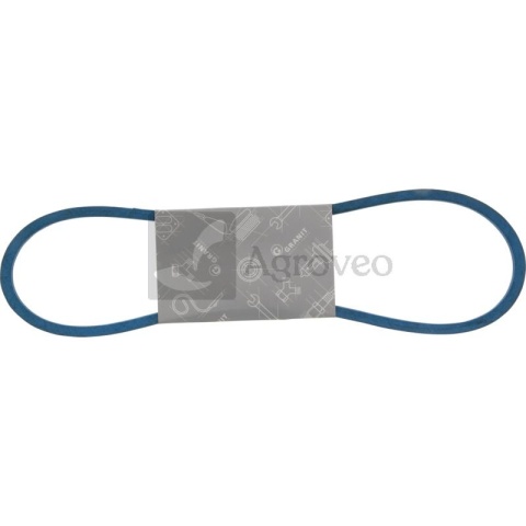 Pasek klinowy 57274037 4L370K, 248-037