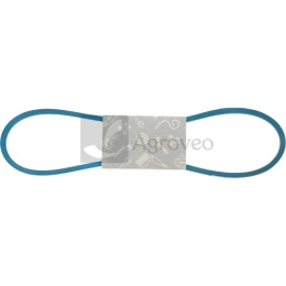 Pasek klinowy 57274042 4L420K, 248-042