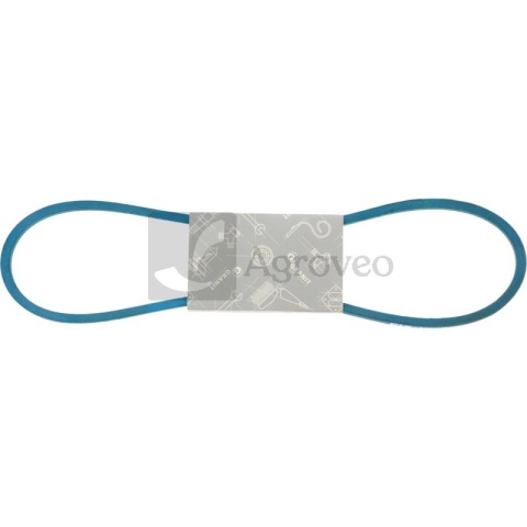 Pasek klinowy 57274042 4L420K, 248-042