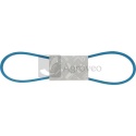 Pasek klinowy 57274043 4L430K, 248-043