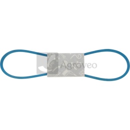 Pasek klinowy 57274043 4L430K, 248-043