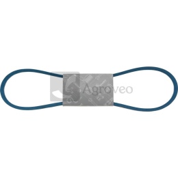Pasek klinowy 57274044 4L440K, 248-044
