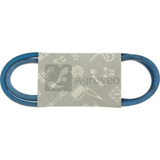 Pasek klinowy 57274049 22431-765-631, 22431-765-630, 248-049