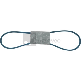 Pasek klinowy 57274051 4L510K, 248-051