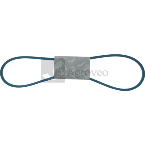 Pasek klinowy 57274051 4L510K, 248-051