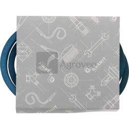 Pasek klinowy 57274053 4L530K, 248-053