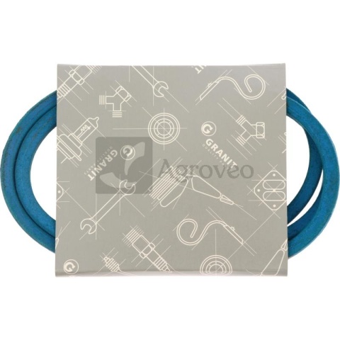 Pasek klinowy 57274060 4L600K, 248-060 Pasek klinowy 57274060 4L600K, 248-060