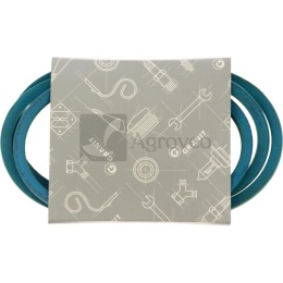 Pasek klinowy 57274061 4L610K, 248-061