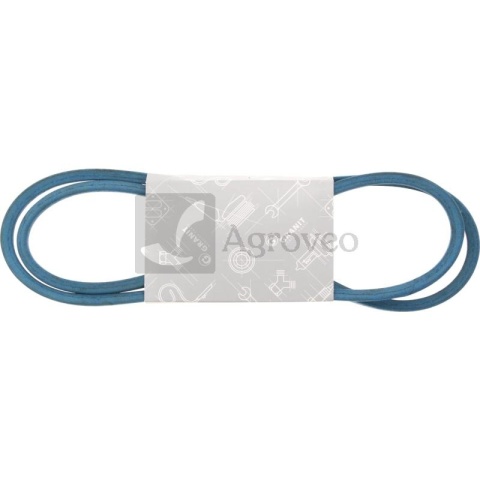 Pasek klinowy 57274063 4L630K, 248-063 Pasek klinowy 57274063 4L630K, 248-063