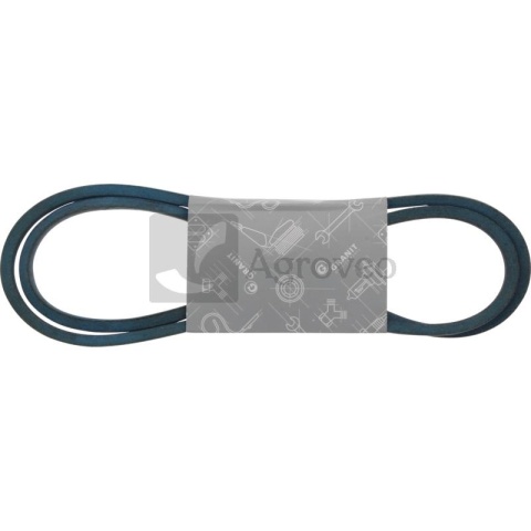 Pasek klinowy 57274066 4L660K, 248-066, 75-466 Pasek klinowy 57274066 4L660K, 248-066, 75-466