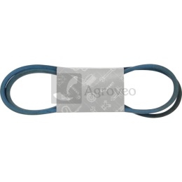 Pasek klinowy 57274068 4L680K, 248-068