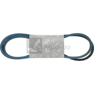 Pasek klinowy 57274068 4L680K, 248-068