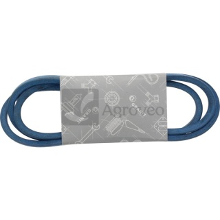 Pasek klinowy 57274074 4L740K, 248-074