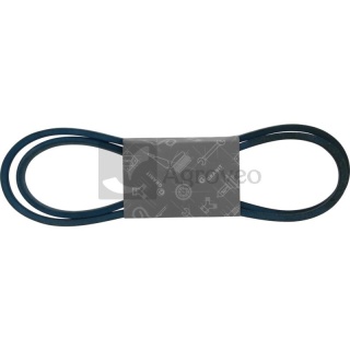 Pasek klinowy 57274075 4L750K, 248-075