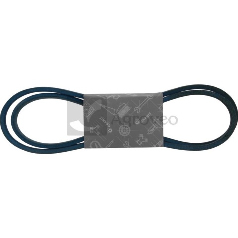 Pasek klinowy 57274075 4L750K, 248-075 Pasek klinowy 57274075 4L750K, 248-075