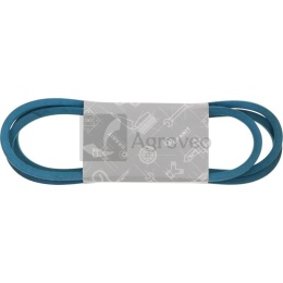 Pasek klinowy 57274081 4L810K, 248-081