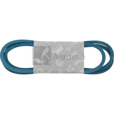 Pasek klinowy 57274081 4L810K, 248-081